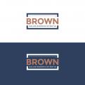 Logo & stationery # 1153327 for Design a masculine  professional  reliable logo   corporate identity for business services! contest