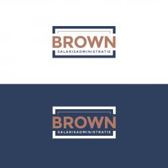 Logo & Huisstijl # 1153327 voor Ontwerp een mannelijk zakelijk betrouwbaar logo huisstijl voor zakelijke dienstverlening! wedstrijd