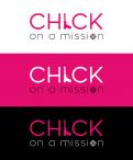 Logo & stationery # 756569 for Chick needs a mind blowing logo! contest