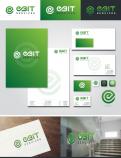 Logo & stationery # 804421 for Design logo and corporate identity for start-up company in technology contest