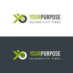 Logo & stationery # 776031 for Logo and corporate identity for a purpose oriented startup that focuses on organizational development contest