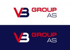 Logo & Huisstijl # 552422 voor VB GROUP AS logo en huisstijl  wedstrijd