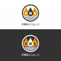 Logo & Huisstijl # 633780 voor Logo + Huisstijl voor een jong dynamisch bedrijf: HWAshop.nl wedstrijd