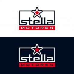 Logo & stationery # 564260 for Design a logo and corporate identity for a new dynamic motorcycle sales company contest