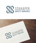 Logo & stationery # 810541 for Design a logo, business card and corporate identity for a safety consultancy office. contest