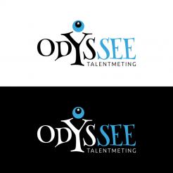 Logo & Huisstijl # 584424 voor Ontwerp een energiek logo voor Odyssee talentmeting wedstrijd