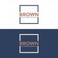Logo & Huisstijl # 1153328 voor Ontwerp een mannelijk zakelijk betrouwbaar logo huisstijl voor zakelijke dienstverlening! wedstrijd