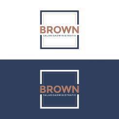 Logo & Huisstijl # 1153328 voor Ontwerp een mannelijk zakelijk betrouwbaar logo huisstijl voor zakelijke dienstverlening! wedstrijd