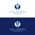 Logo & stationery # 667989 for Logo for a business card/website - name: Valorian Investments contest