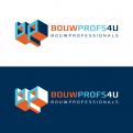 Logo & stationery # 631072 for building professionals contest