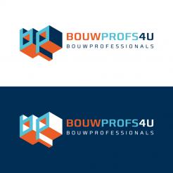 Logo & stationery # 631072 for building professionals contest