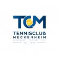 Logo & stationery # 704706 for Logo / Corporate Design for a tennis club. contest