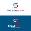 Logo & Huisstijl # 589541 voor Wie levert ons de complete huisstijl voor Skillsgroup, Partner in ICT wedstrijd