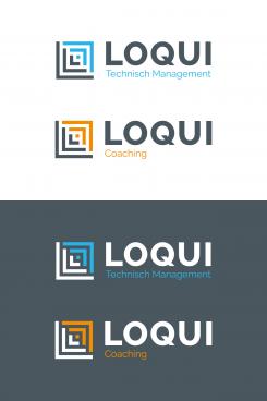 Logo & stationery # 1176703 for Which of you would like to help me with a Fresh and Sleek multifunctional logo and corporate identity contest