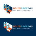 Logo & stationery # 631073 for building professionals contest