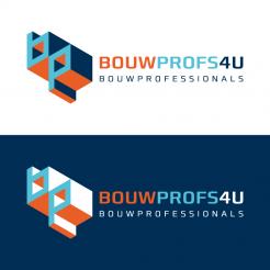 Logo & stationery # 631073 for building professionals contest