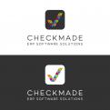 Logo & stationery # 699791 for Startup IT performance company: 'Checkmade'  contest