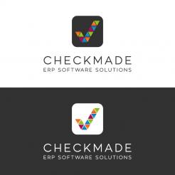 Logo & stationery # 699791 for Startup IT performance company: 'Checkmade'  contest