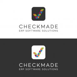 Logo & Huisstijl # 699791 voor Startup IT bedrijf: Checkmade wedstrijd