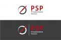 Logo & Corporate design  # 159077 für PSP - Privatsekretariat Poschen Wettbewerb