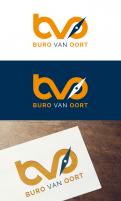 Logo & Huisstijl # 815860 voor Ontwerp een mooi en modern logo voor een training en consultancy buro in de executive markt wedstrijd