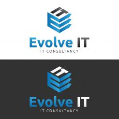 Logo & stationery # 585329 for Logo and corporate branding for IT Consultancy startup contest