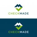 Logo & stationery # 702902 for Startup IT performance company: 'Checkmade'  contest