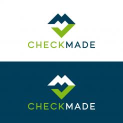 Logo & stationery # 702902 for Startup IT performance company: 'Checkmade'  contest