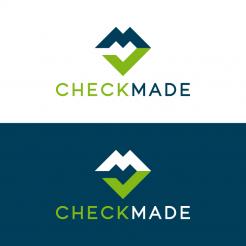 Logo & Huisstijl # 702902 voor Startup IT bedrijf: Checkmade wedstrijd