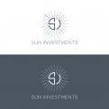 Logo & stationery # 762391 for Logo and house style Suninvestments contest