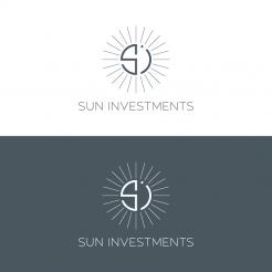 Logo & Huisstijl # 762391 voor Logo en Huisstijl Suninvestments wedstrijd