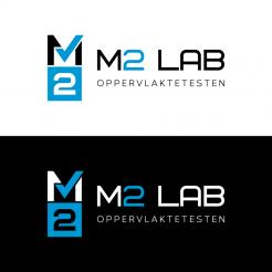 Logo & Huisstijl # 721361 voor Ontwerp een fris en modern logo & huisstijl voor een laboratorium wedstrijd