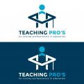 Logo & Huisstijl # 912467 voor Ontwerp een stijlvol en hip logo met huisstijl voor een trainingsburo voor docenten wedstrijd