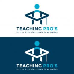 Logo & stationery # 912467 for Design a stylish and hip logo with corporate identity for a training agency for teachers contest