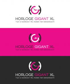 Logo & Huisstijl # 756573 voor Ontwerp een strak en moderne huistijl voor een nieuw horloge webwinkel wedstrijd