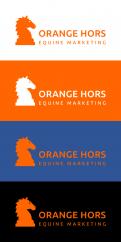 Logo & Huisstijl # 643013 voor Ontwerp een modern logo voor nieuw hippisch concept wedstrijd