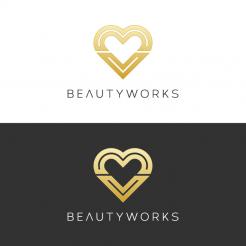 Logo & Huisstijl # 768210 voor Ontwerp een mooi logo en huisstijl voor een nieuw beautysalon wedstrijd