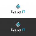 Logo & stationery # 586233 for Logo and corporate branding for IT Consultancy startup contest