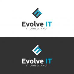 Logo & stationery # 586233 for Logo and corporate branding for IT Consultancy startup contest