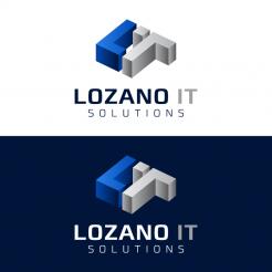 Logo & Huisstijl # 572289 voor Lozano Garcia wedstrijd