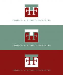 Logo & stationery # 557041 for FHF Project- en Woningstoffering contest