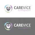 Logo & Corporate design  # 506581 für Logo für eine Pflegehilfsmittelbox = Carevice und Carevice Box Wettbewerb
