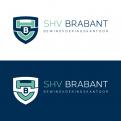 Logo & Huisstijl # 615326 voor Ontwerp logo en eenvoudig briefpapier en visitekaartje voor bewindvoerderskantoor: SHV Brabant wedstrijd