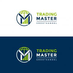 Logo & Huisstijl # 795698 voor ontwerp een sterke logo voor een trading bedrijf wedstrijd