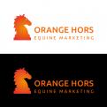 Logo & Huisstijl # 643014 voor Ontwerp een modern logo voor nieuw hippisch concept wedstrijd