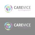 Logo & Corp. Design  # 505177 für Logo für eine Pflegehilfsmittelbox = Carevice und Carevice Box Wettbewerb