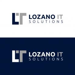 Logo & Huisstijl # 572290 voor Lozano Garcia wedstrijd