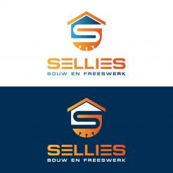 Logo & Huisstijl # 767810 voor ontwerp huisstijl voor een seuvenhakkersbedrijf in de bouw wedstrijd