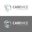 Logo & Corp. Design  # 506582 für Logo für eine Pflegehilfsmittelbox = Carevice und Carevice Box Wettbewerb