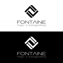 Logo & stationery # 557644 for FHF Project- en Woningstoffering contest